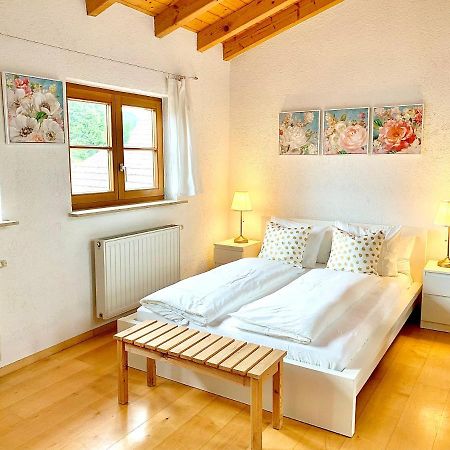 Ferienwohnung Diana Sexau Luaran gambar