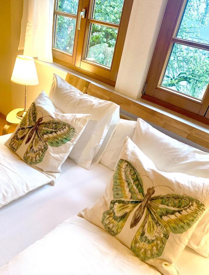 Ferienwohnung Diana Sexau Luaran gambar