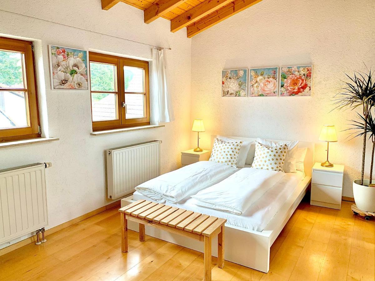 Ferienwohnung Diana Sexau Luaran gambar