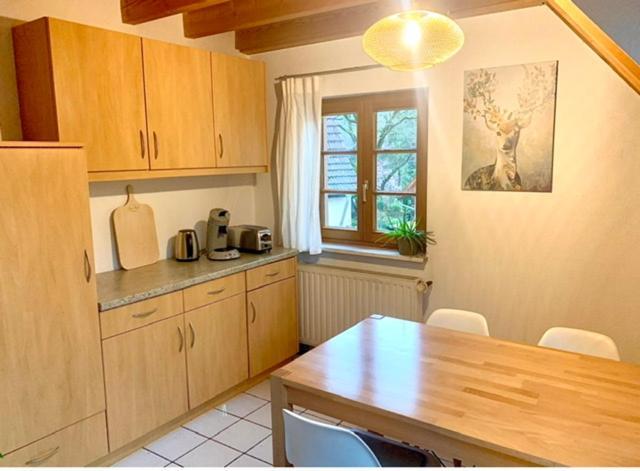 Ferienwohnung Diana Sexau Luaran gambar