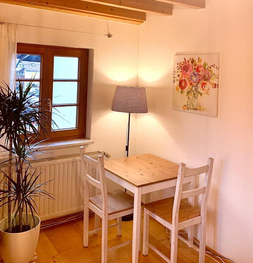 Ferienwohnung Diana Sexau Luaran gambar