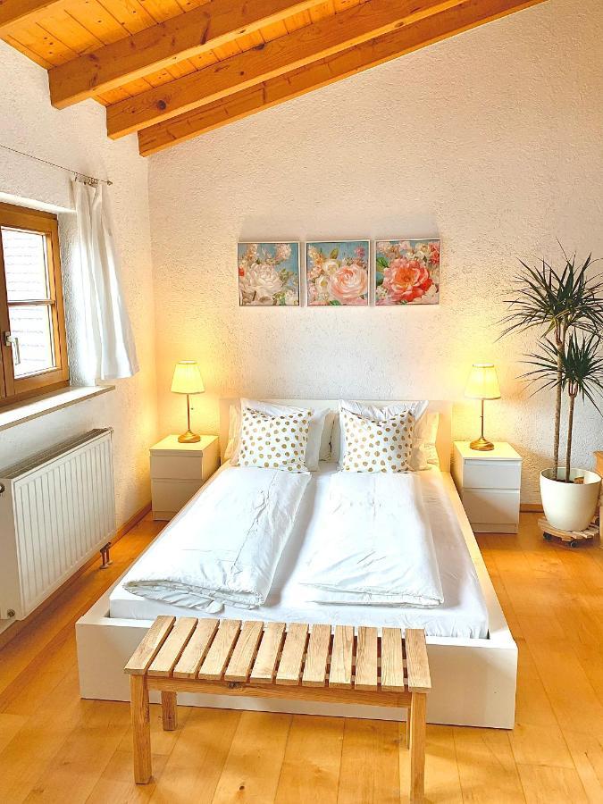 Ferienwohnung Diana Sexau Luaran gambar