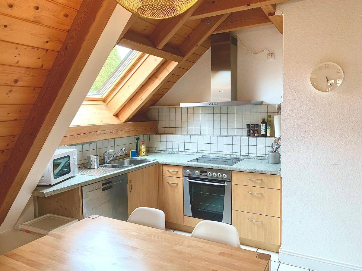 Ferienwohnung Diana Sexau Luaran gambar