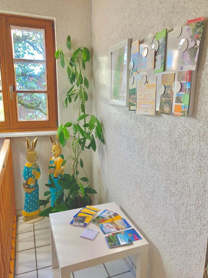 Ferienwohnung Diana Sexau Luaran gambar