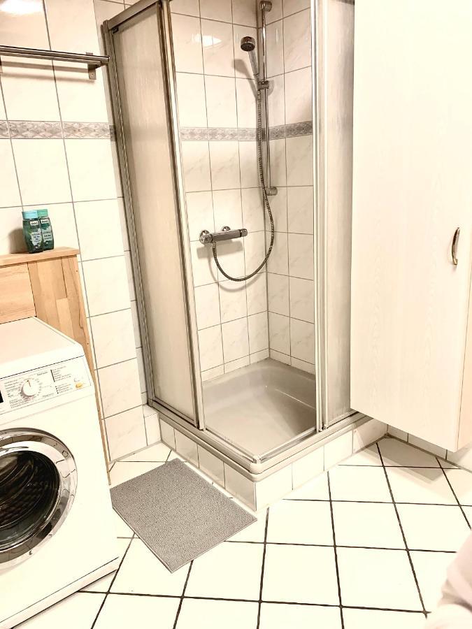 Ferienwohnung Diana Sexau Luaran gambar